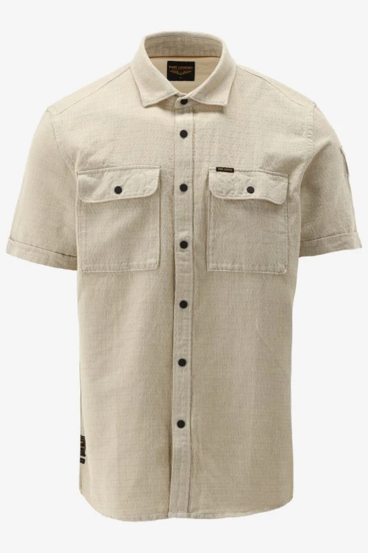 PME Legend Casual Shirt
