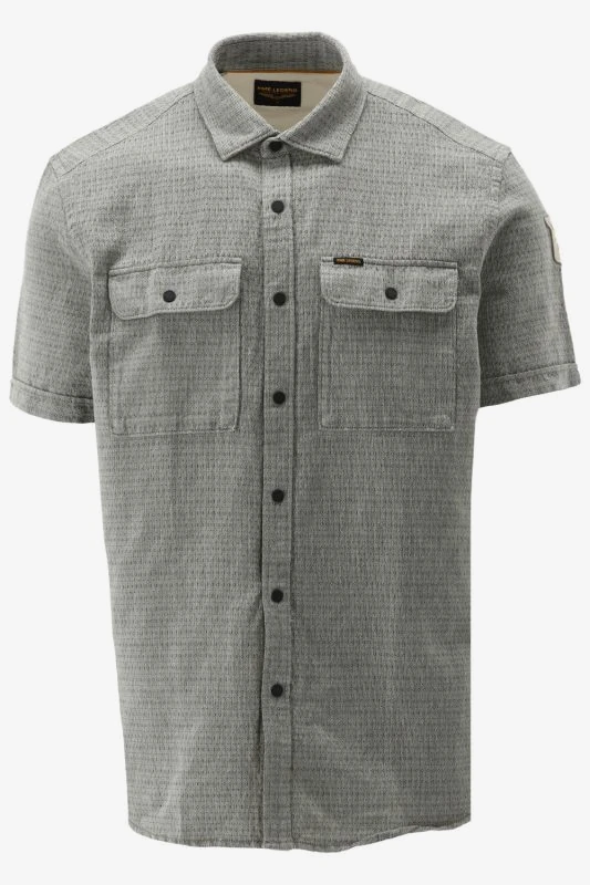 PME Legend Casual Shirt - productfoto