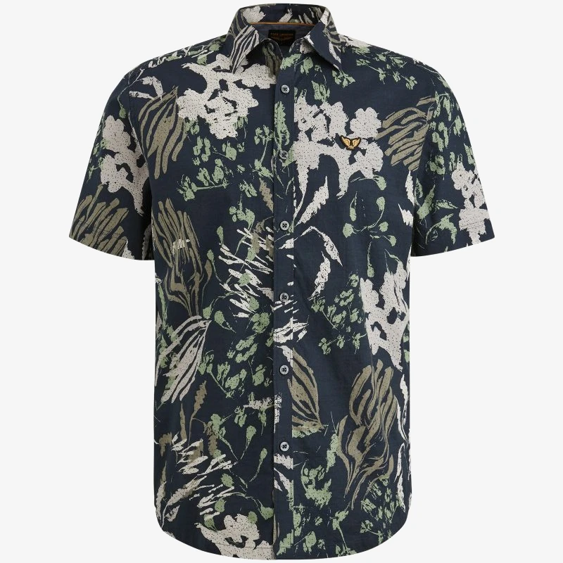 PME Legend Casual Shirt