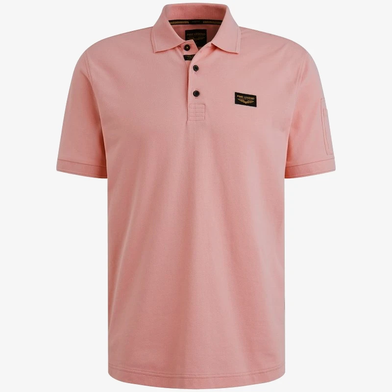 PME Legend Poloshirt