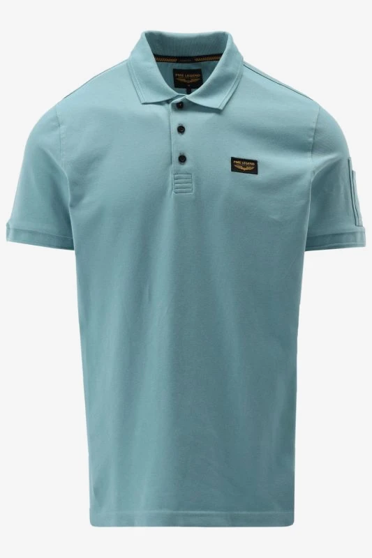 PME Legend Poloshirt - productfoto