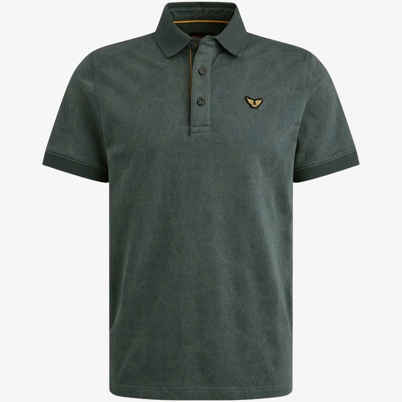 PME Legend Poloshirt