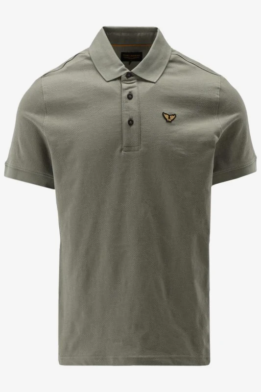 PME Legend Poloshirt - productfoto
