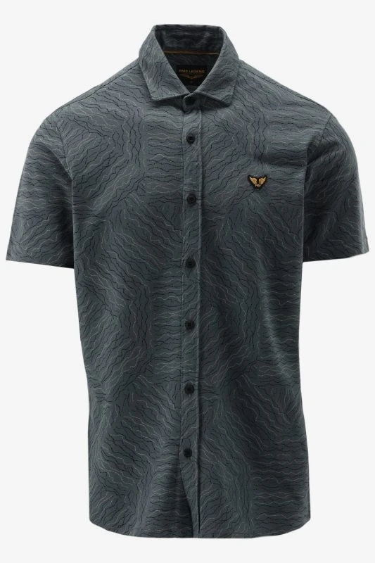 PME Legend Casual Shirt - productfoto