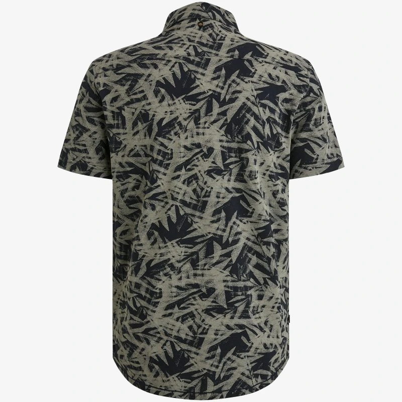 PME Legend Casual Shirt