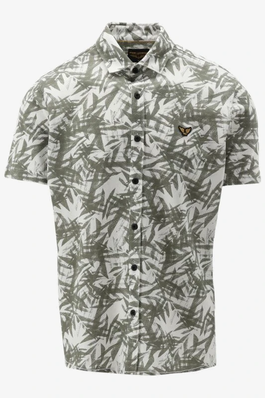 PME Legend Casual Shirt - productfoto