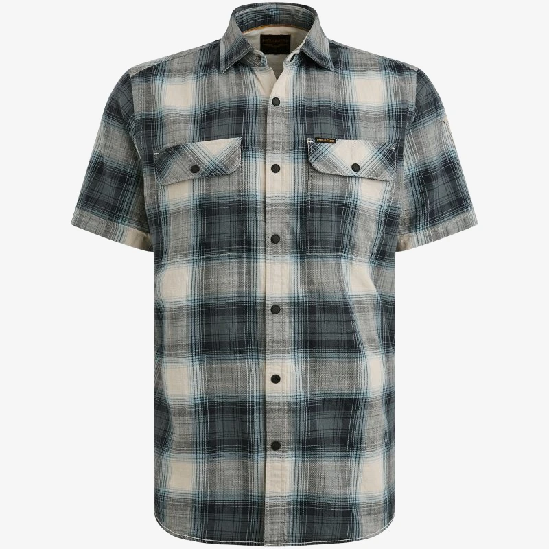 PME Legend Casual Shirt