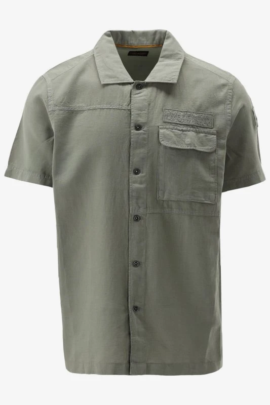 PME Legend Casual Shirt - productfoto