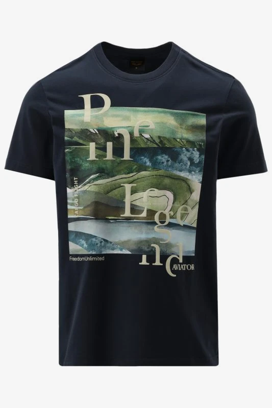 PME Legend T-shirt