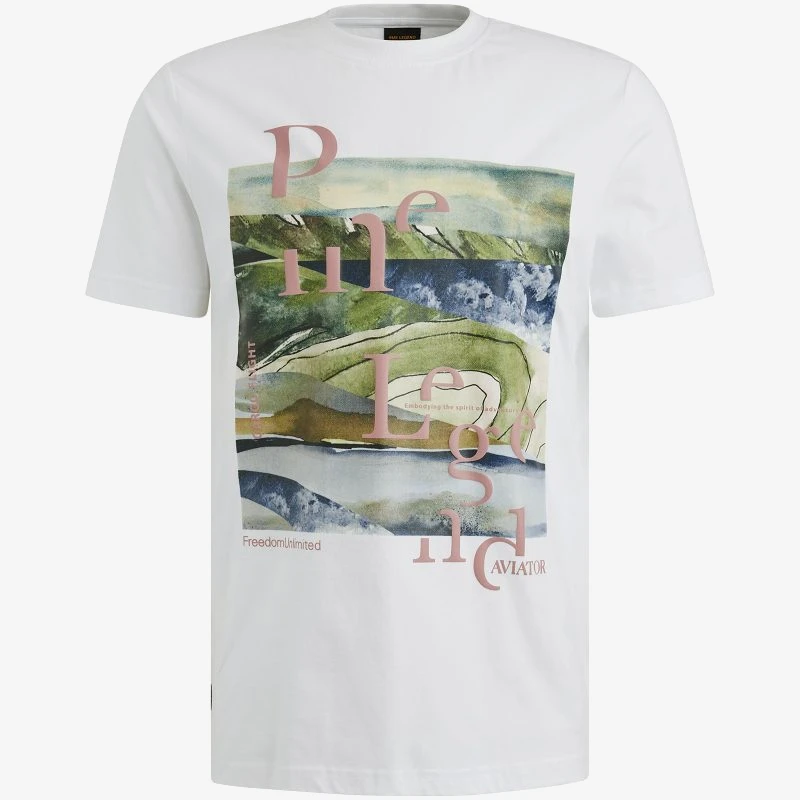 PME Legend T-shirt