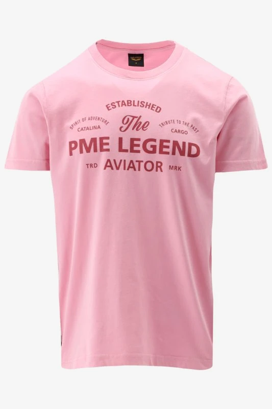 PME Legend T-shirt - productfoto