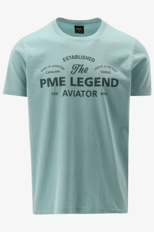 PME Legend T-shirt - productfoto