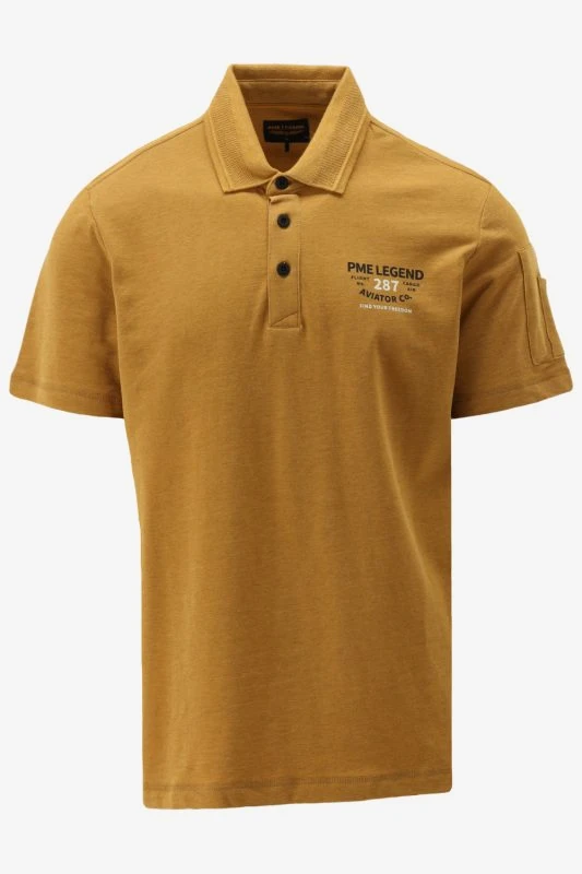 PME Legend Poloshirt