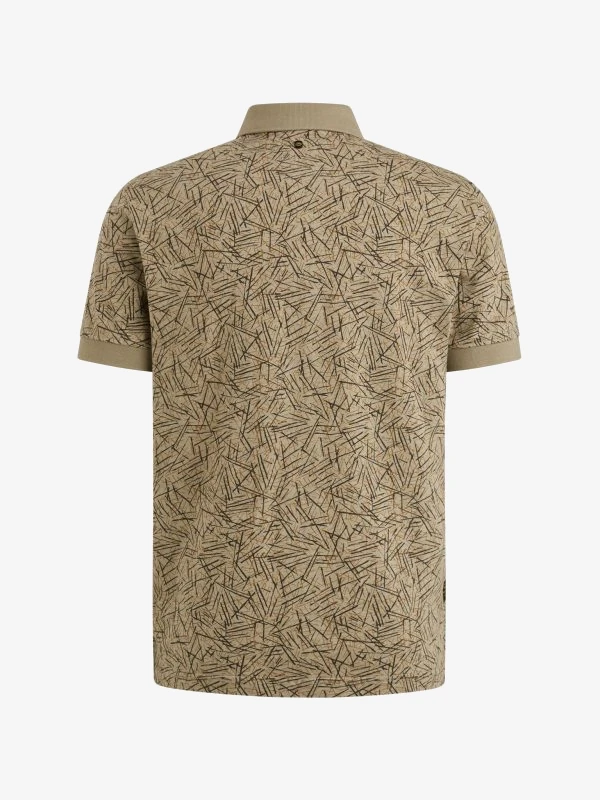 PME Legend Poloshirt