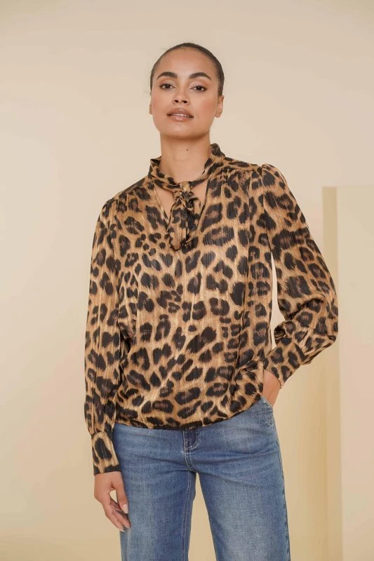 Geisha Blouse - productfoto