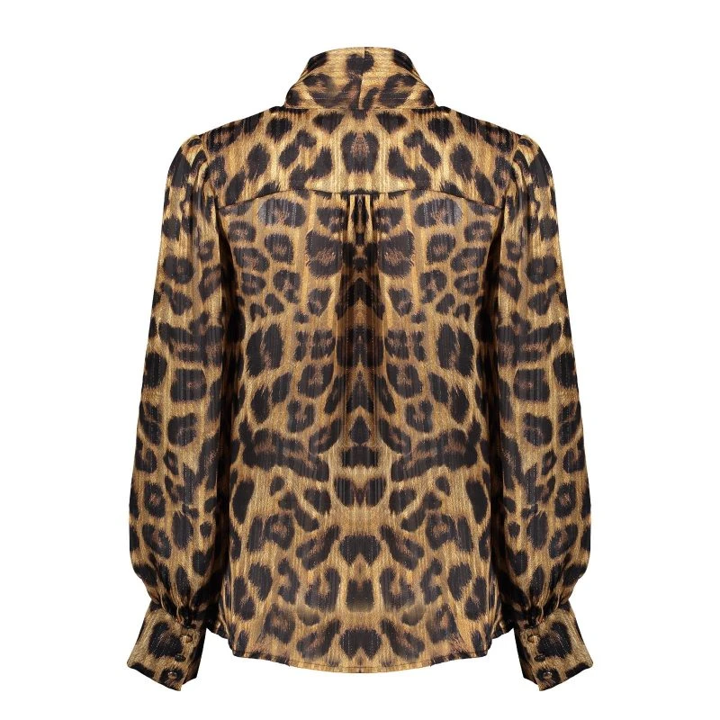 Geisha Blouse - productfoto