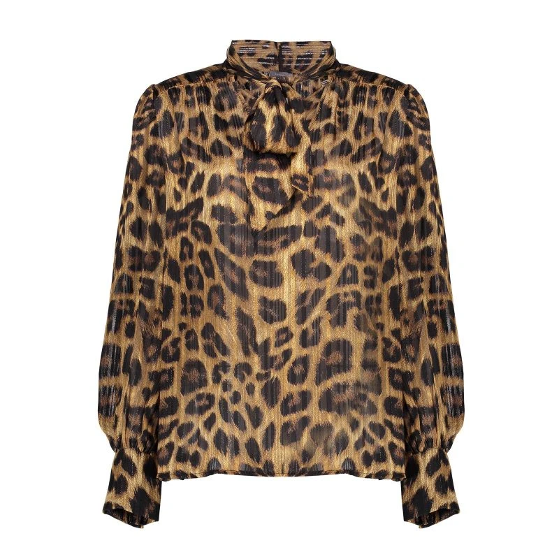 Geisha Blouse - productfoto
