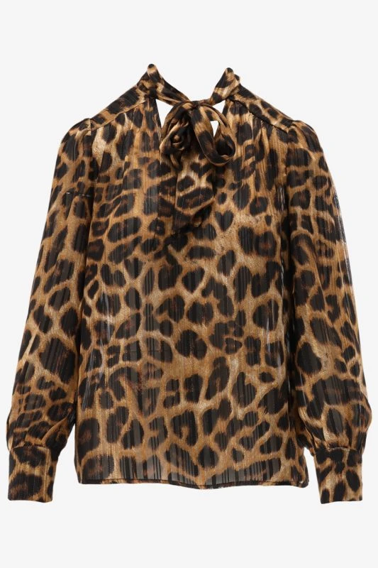 Geisha Blouse - productfoto