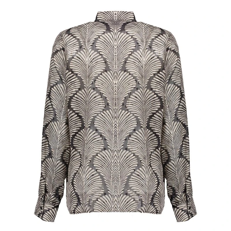 Geisha Blouse - productfoto