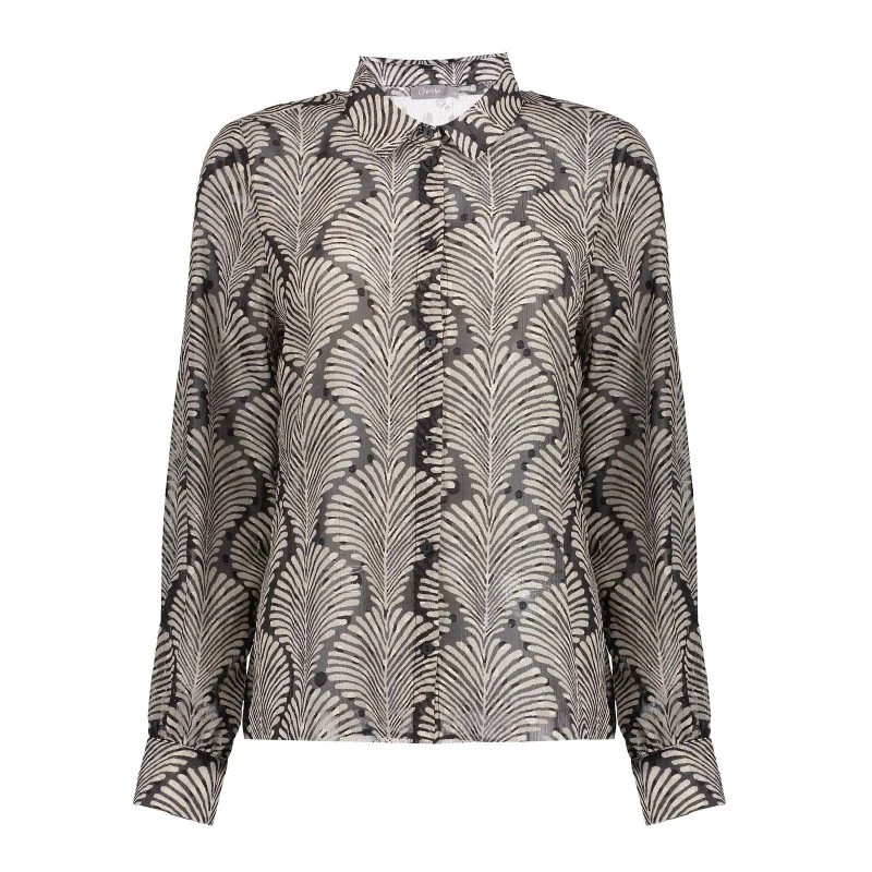 Geisha Blouse - productfoto