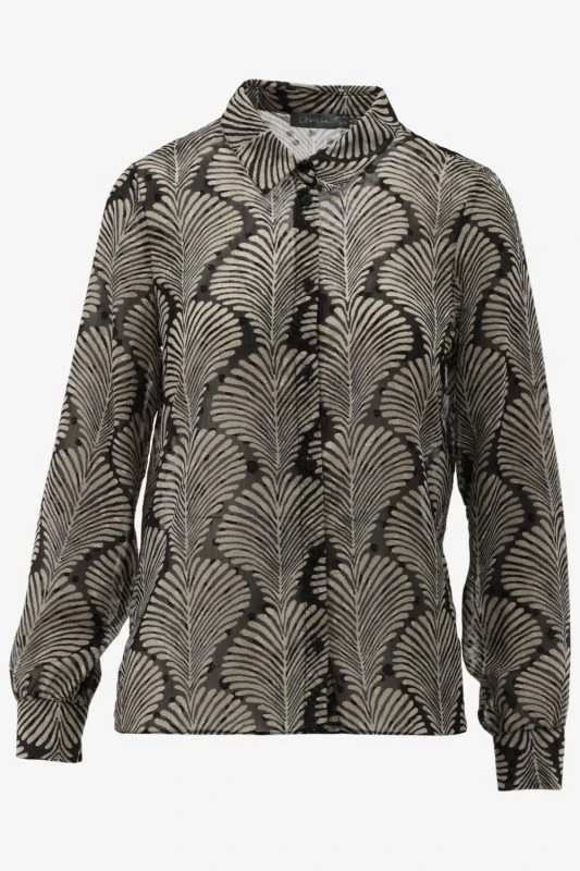 Geisha Blouse - productfoto