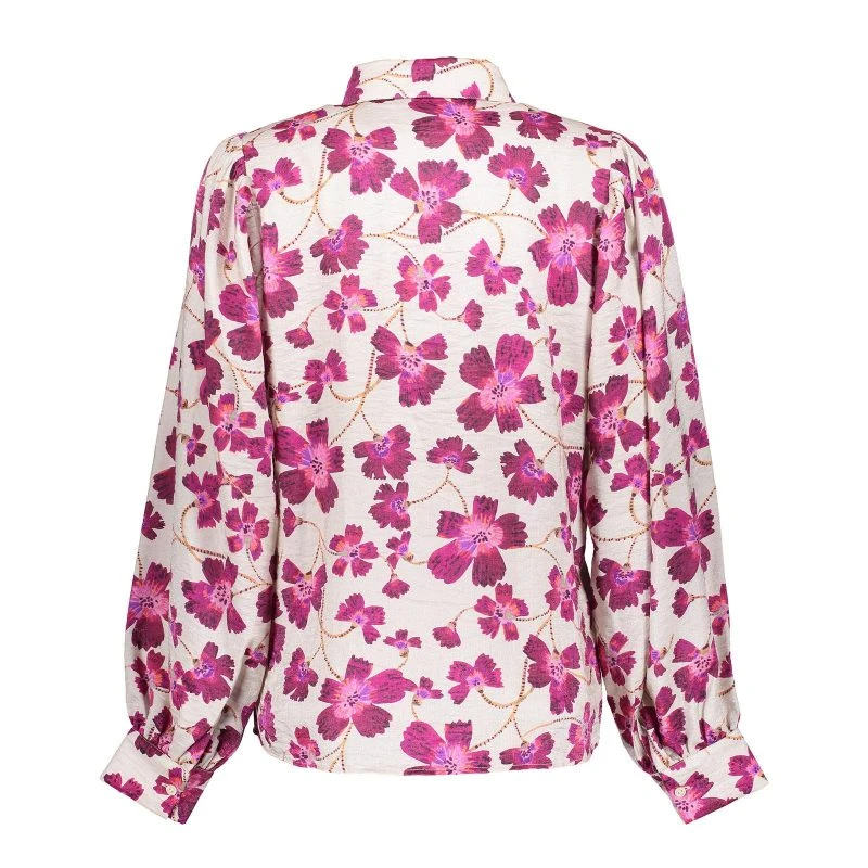 Geisha Blouse - productfoto