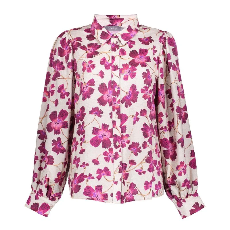 Geisha Blouse - productfoto