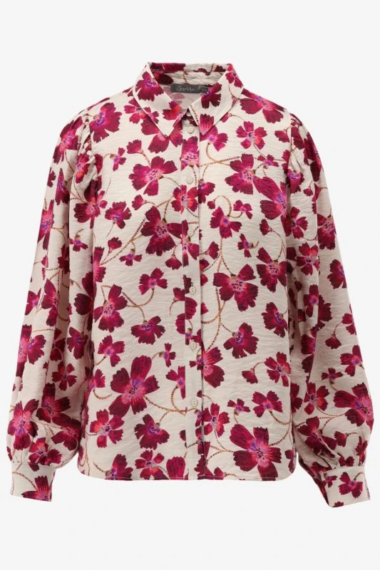 Geisha Blouse - productfoto