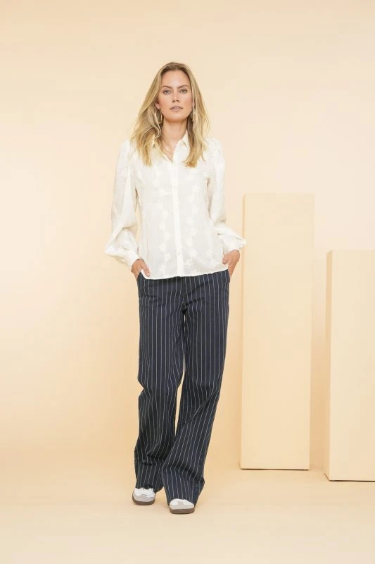 Geisha Blouse - productfoto