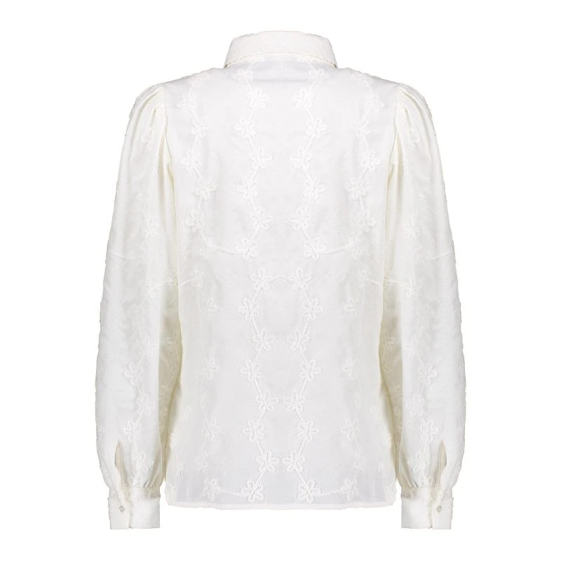 Geisha Blouse - productfoto