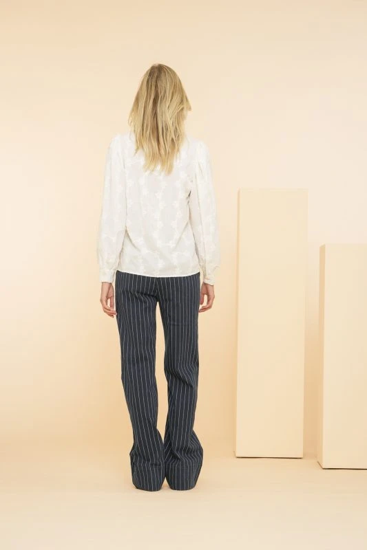 Geisha Blouse - productfoto