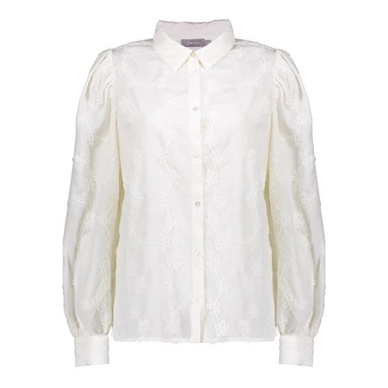 Geisha Blouse - productfoto