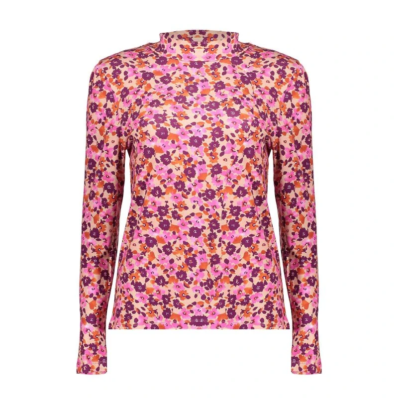 Geisha Longsleeve - productfoto