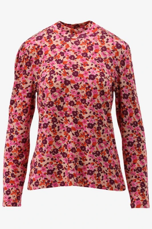 Geisha Longsleeve - productfoto