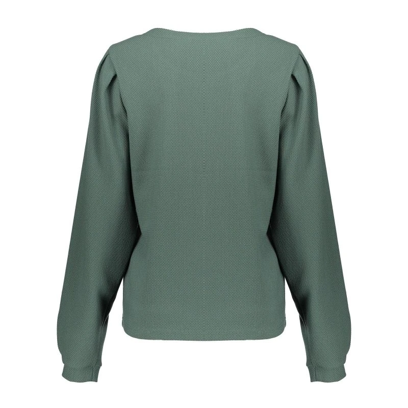 Geisha Longsleeve - productfoto