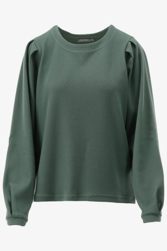 Geisha Longsleeve - productfoto