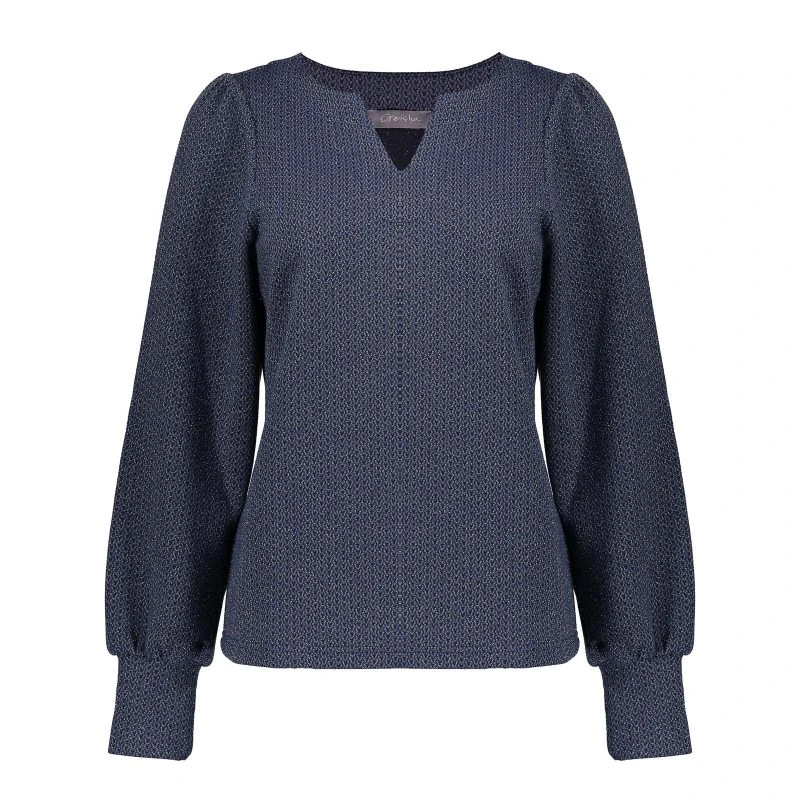 Geisha Longsleeve - productfoto