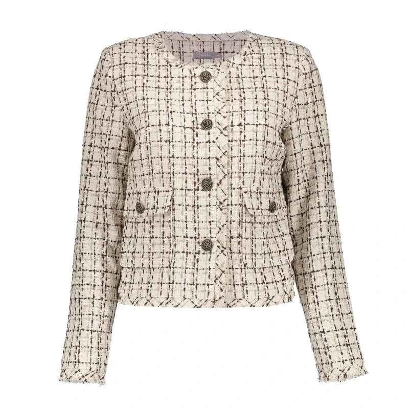 Geisha Jas - productfoto