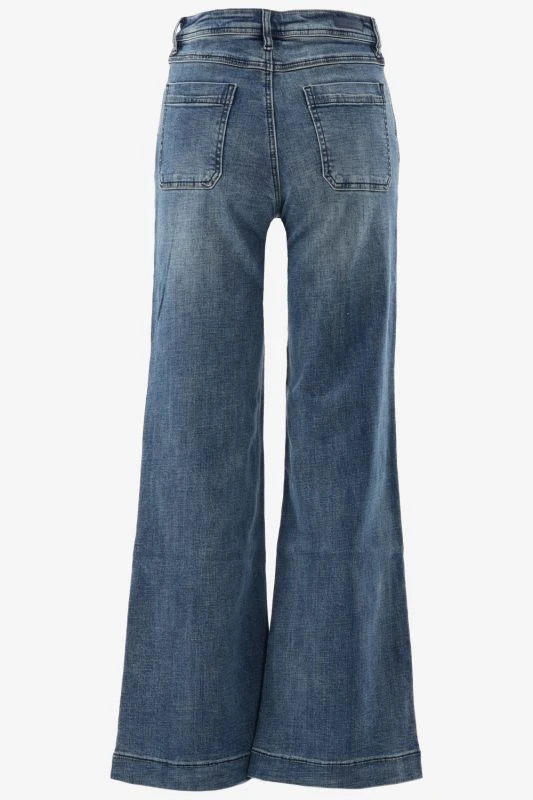 Geisha Loose Fit - productfoto