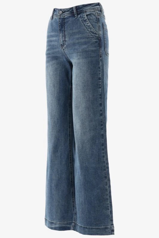 Geisha Loose Fit - productfoto