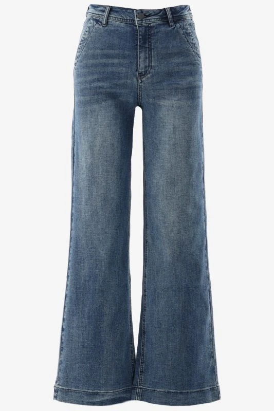 Geisha Loose Fit - productfoto