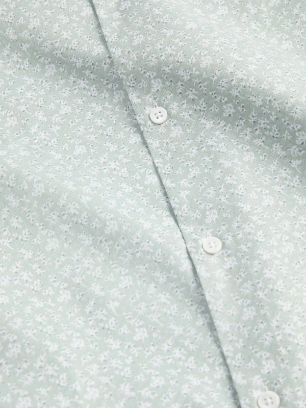 Jack&Jones Premium Casual Shirt BLABARNES - productfoto