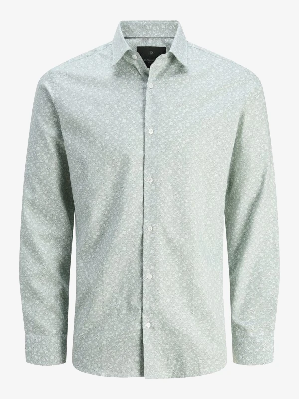 Jack&Jones Premium Casual Shirt BLABARNES - productfoto