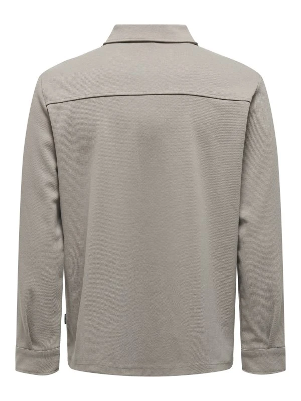 Only & Sons Casual Shirt NEWKODYL - productfoto