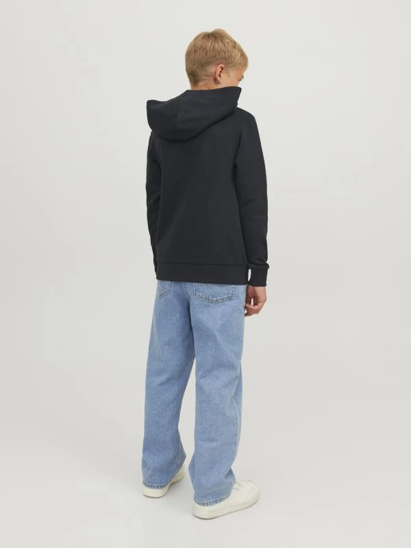 Jack&Jones Hoodie CORP LOGO - productfoto