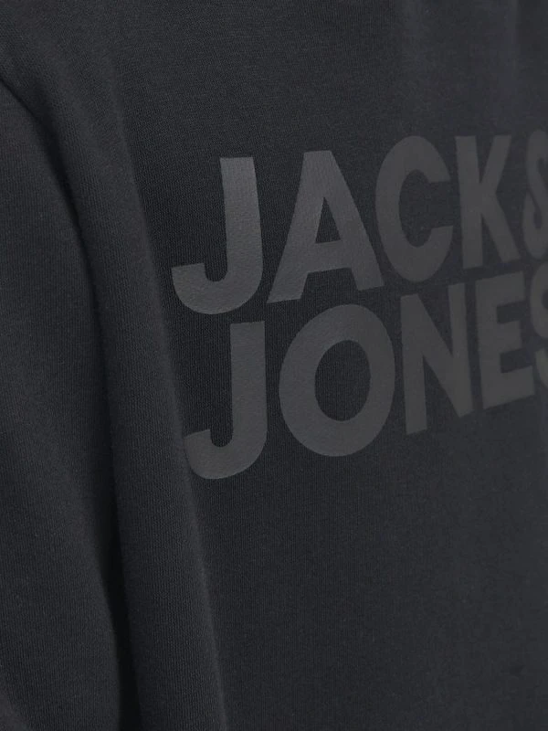 Jack&Jones Hoodie CORP LOGO - productfoto