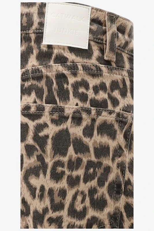 Catwalk Junkie Tapered Fit