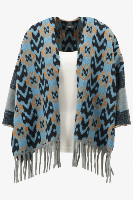 Geisha Vest - productfoto