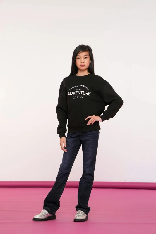 Geisha Sweater - productfoto