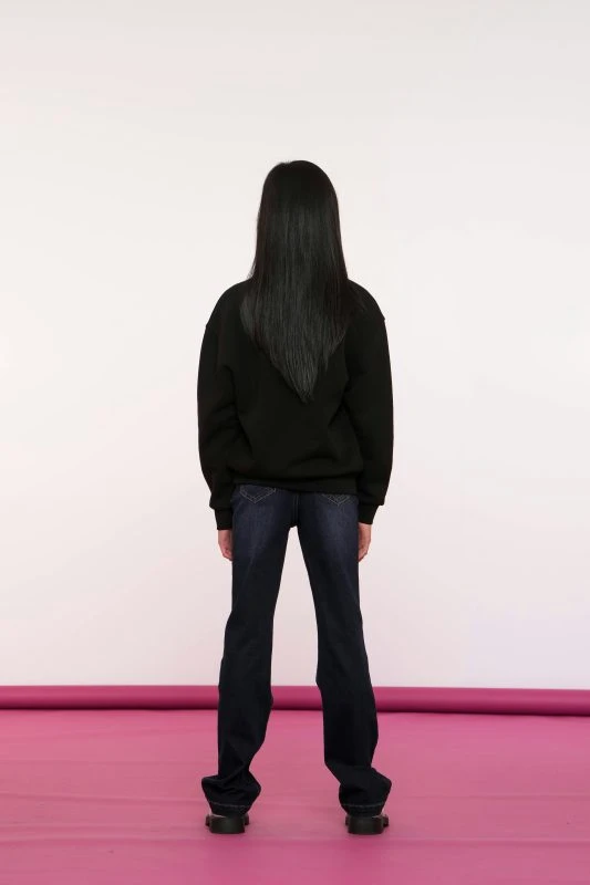 Geisha Sweater - productfoto